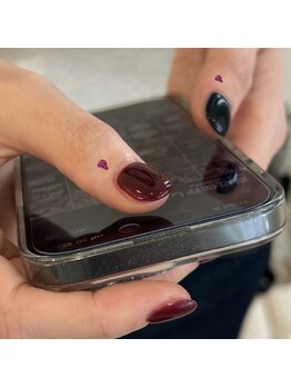 ヴィヴ(vive)/design by mayu