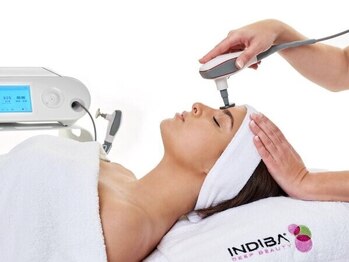 エムグレイス 那覇店/リフトアップ/たるみ/インディバ