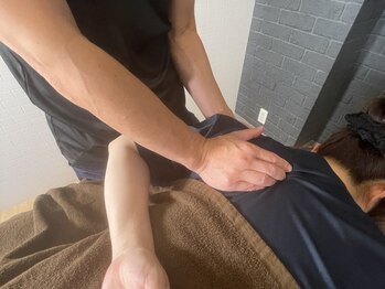 クリア(Clear)/浅筋膜リリース