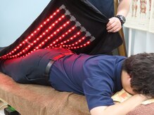 ひだか接骨院/健光浴