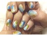 【新規様限定♪】ハンド★画像持ち込み￥7,500→￥7,000