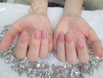エガオネイルサロン 錦糸町店(EGAO NAIL SALON)/
