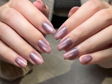 スリーク(sleek)/マグネットグラデーション