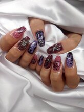 ヴィヴィアンヌ(VIVIANNE)/アートフリーコース♪