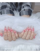 ティーリーネイルズ 原宿(T.Lee Nails)/