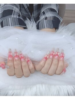 ティーリーネイルズ 原宿(T.Lee Nails)/