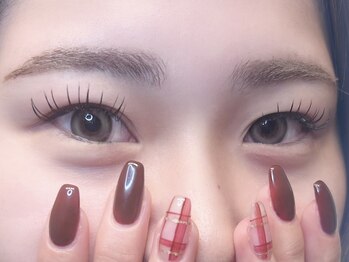 ニル 仙台(NIL)/LDカール140本