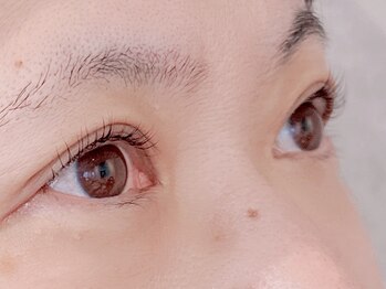 ミーナ(mina)/まつげパーマ