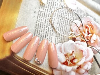 ミミ(mimi)/11月定額サンプル:シンプル