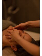 アム バイ オーキッド 代々木公園(UM by ORCHID)/小顔/リンパマッサージ