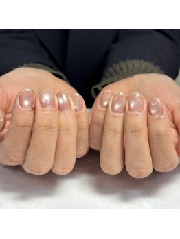 アイリッシュネイル 久屋大通店(Irish Nail)/ぷるマグ