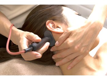 ホロス トウキョウ(HOLOS TOKYO/インディバヘッド