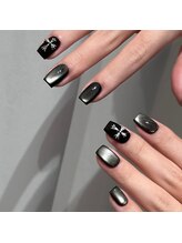 ヘブン ネイル 鶯谷(HEAVEN Nail)/