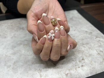 ラルーン 国母店(La lune)/