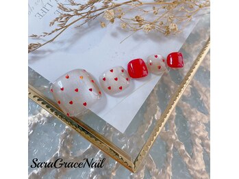 サラグレースネイル(Sara Grace Nail)/