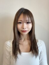 オハナ アイラッシュサロン 吉祥寺店(Ohana)&nbsp;横山 【吉祥寺】