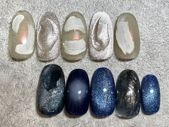 アトリエ イサイ(Atelier isAi)/定額デザイン