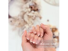 ロコアネイル(Locoa nail)の雰囲気(お好みに合わせてデザインをご提案いたします☆)