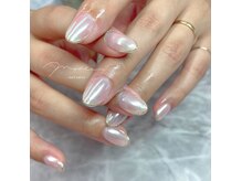 モルテ(morte)の雰囲気（美フォルムが叶うサロン/ブライダルもお任せ下さい♪）