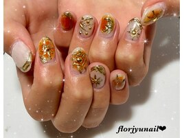 持込nail