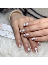 ヘブン ネイル 鶯谷(HEAVEN Nail)/