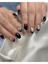 モコ(moco.)/【オフ込み120分アートフリー】