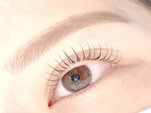 Makea福岡天神店【上下まつげパーマ/LEDマツエク/眉毛サロン】【2/28NEW OPEN(予定)】/束感まつげパーマ【福岡天神】