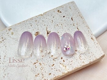 リセ 銀座本店(Lisse)/定額◇シンプル