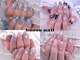 ブーネイル(boooo nail)の写真
