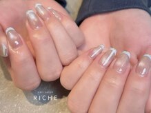 リッシュ(RICHE)/うるうるマグネット×フレンチ