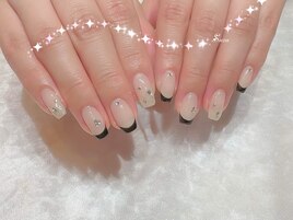 Suzu/仙台/フレンチ/フラッシュ