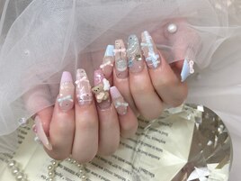 はるっぽねいる