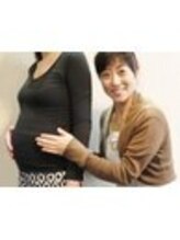 トータルリンパセラピーサロン よしや/【妊娠初期～後期】マタニティ