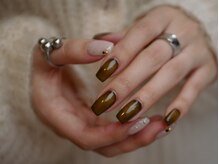 THE　CHIC　nail/