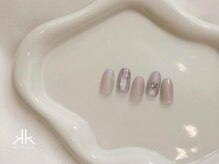 ケーツーネイル(k-two nail)/4月 monthly《simpleコース》