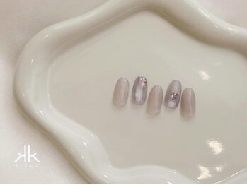 4月 monthly《simpleコース》