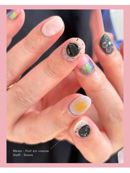 イエン(IEN)/春限定デザイン♪