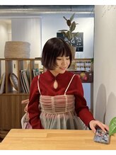 ロエ(LOE)&nbsp;hinako 