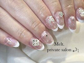 フレンチ♪つけ放題¥13000☆