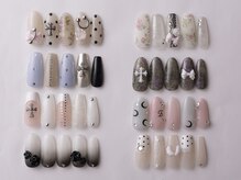 アイネイルズ 恵比寿店(I nails)