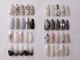 アイネイルズ 恵比寿店(I nails)の写真/キラキラネイルにうっとり♪毎日のモチベーションUP☆トレンドCollection9640円～[恵比寿]