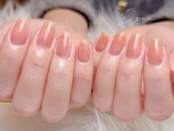 ディジューレ(Digeure)/マグネットネイル