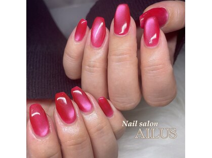アイラス(Ailus)の写真