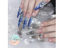 ビューティーサロンショウナン リラン(Beauty Salon Shonan RIRAN)の雰囲気（スカルプで思いのまま☆スーパーロングもハードコートサービス♪）