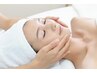 NEW【うるおいエステ】乾燥・日焼け・敏感肌・赤みケア　初回¥5500