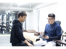 ヘルスファーストジム(Health 1st GYM)/