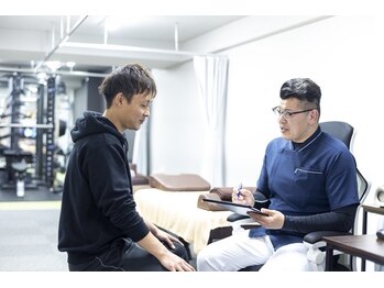 ヘルスファーストジム(Health 1st GYM)/