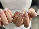 フレンチネイル