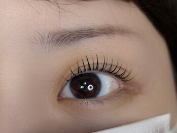 アーツアイサロン 町田駅前通り店(arts eyesalon)/まつ毛パーマ