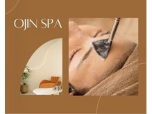 オージン スパ(OJIN SPA)